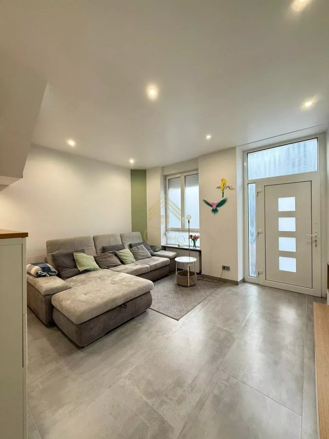 Квартира в Люксембурге, Люксембург, 153 м² - фото 1