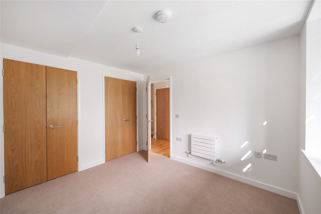 Квартира в Лондоне, Великобритания - фото 1