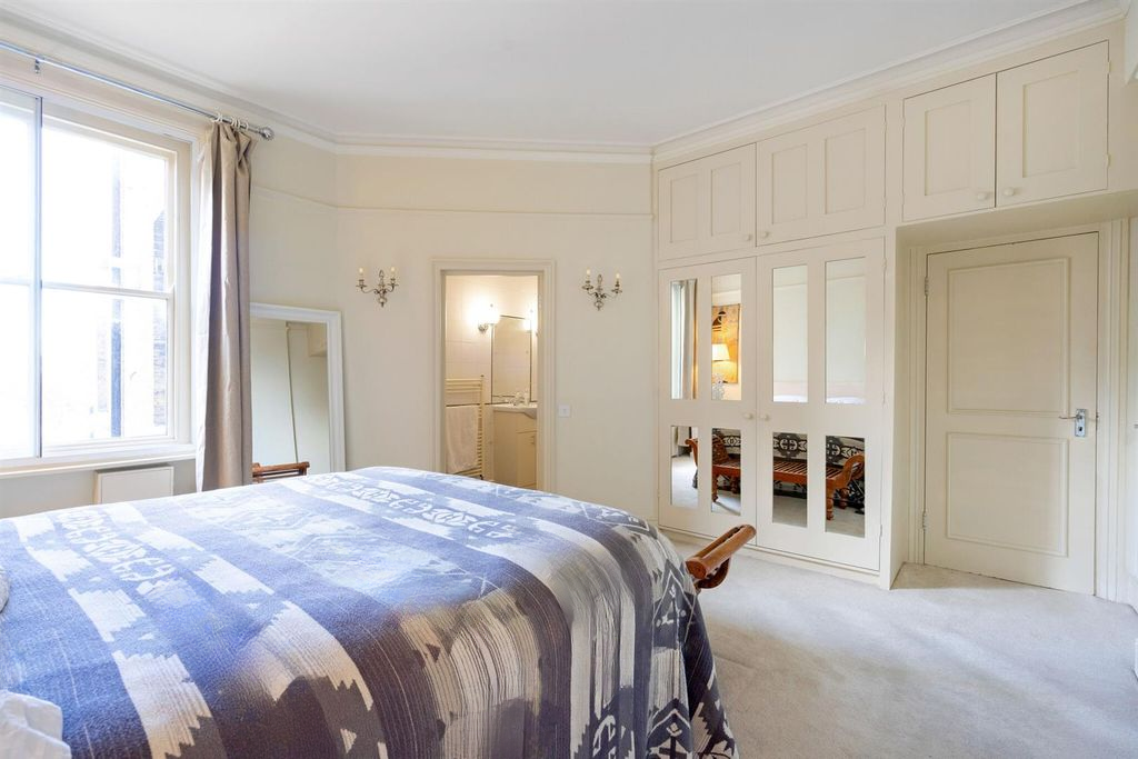 Квартира в Лондоне, Великобритания, 96 м² - фото 1