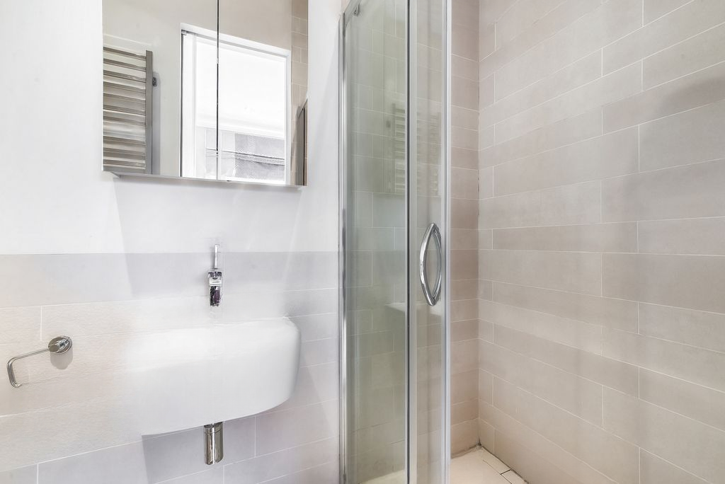 Квартира в Лондоне, Великобритания, 104 м² - фото 1