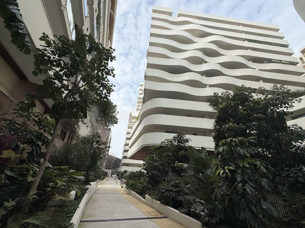 Квартира в Монако, Монако, 122 м² - фото 1