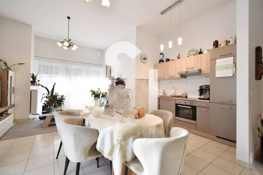 Квартира в Люксембурге, Люксембург, 80 м² - фото 1