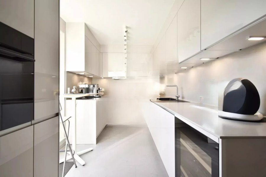 Квартира в Люксембурге, Люксембург, 145 м² - фото 1