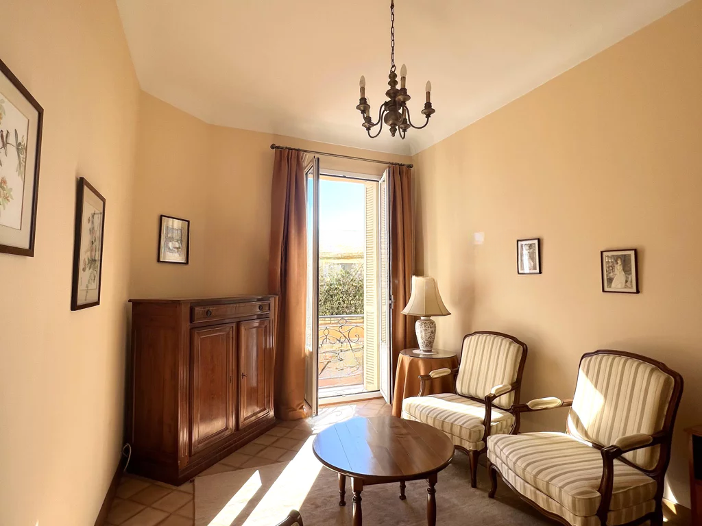 Квартира в Ла-Кондамине, Монако, 75 м² - фото 1