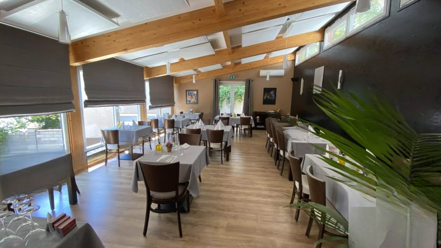 Квартира в Люксембурге, Люксембург, 450 м² - фото 1