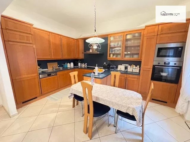 Квартира в Люксембурге, Люксембург, 189 м² - фото 1