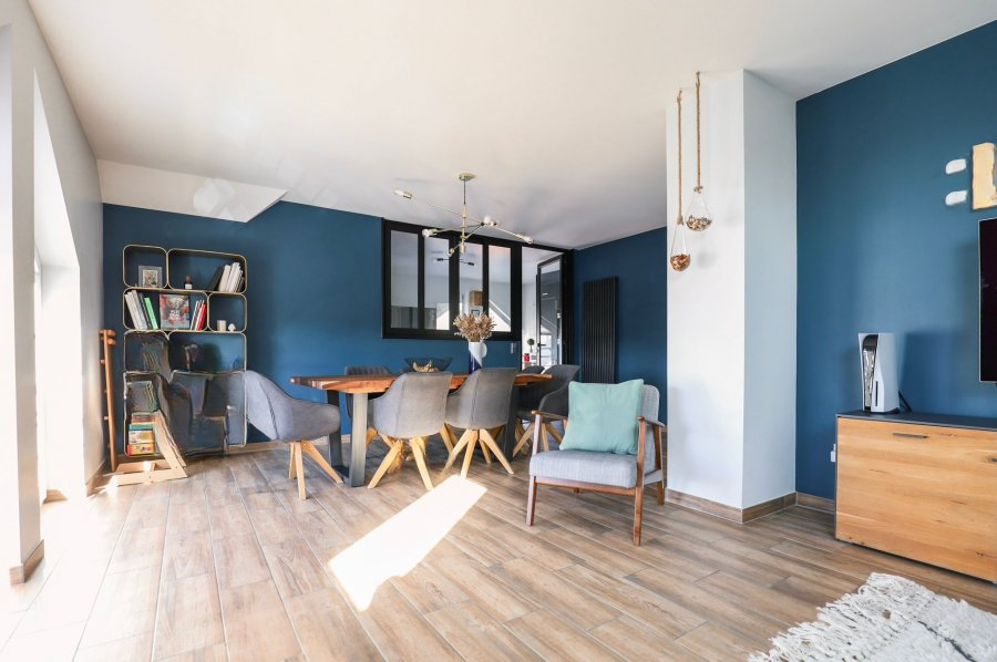 Квартира в Люксембурге, Люксембург, 118 м² - фото 1