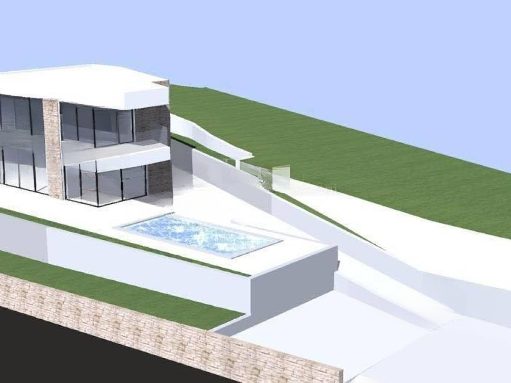 Квартира в Опатии, Хорватия, 170 м² - фото 1