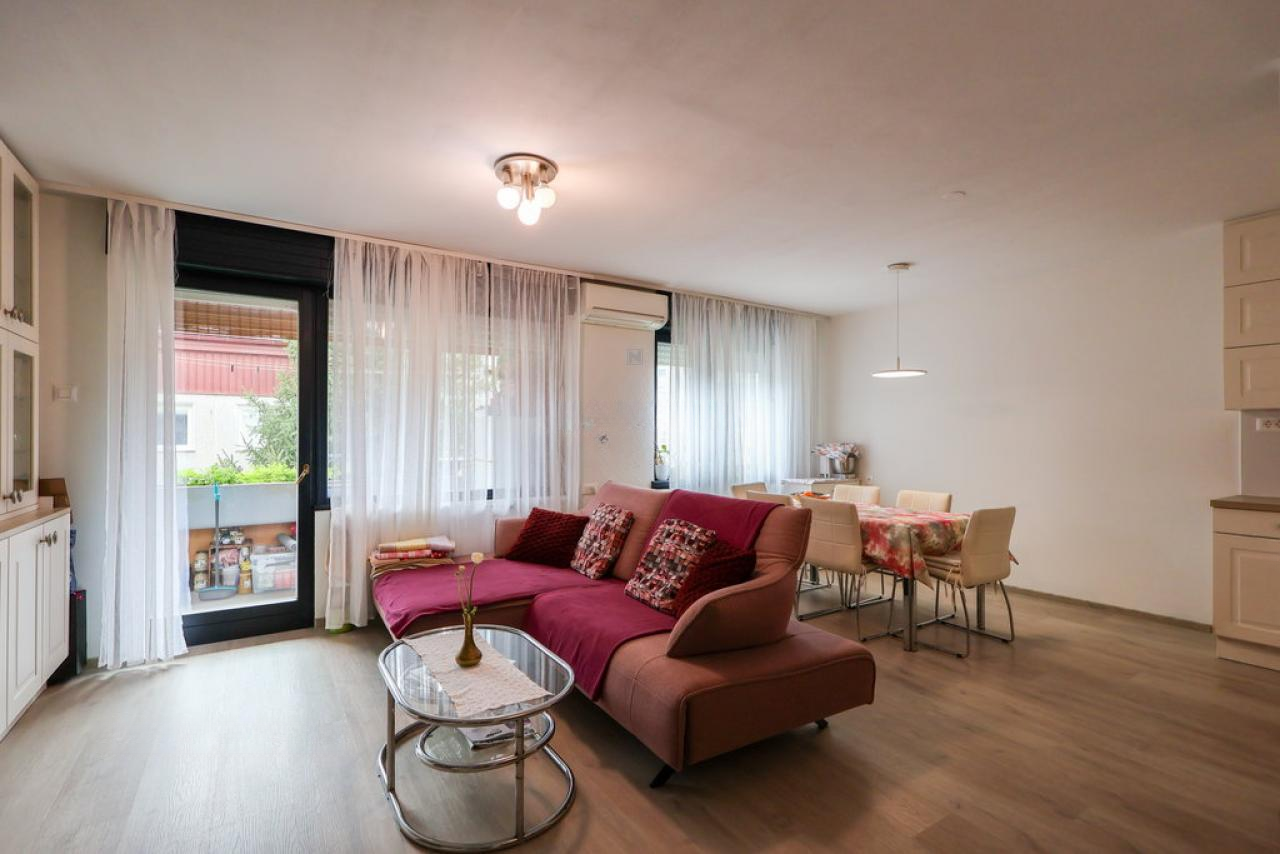 Квартира в Любляне, Словения, 98 м² - фото 1