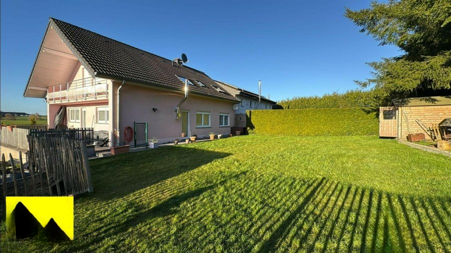 Квартира в Дикирхе, Люксембург, 150 м² - фото 1