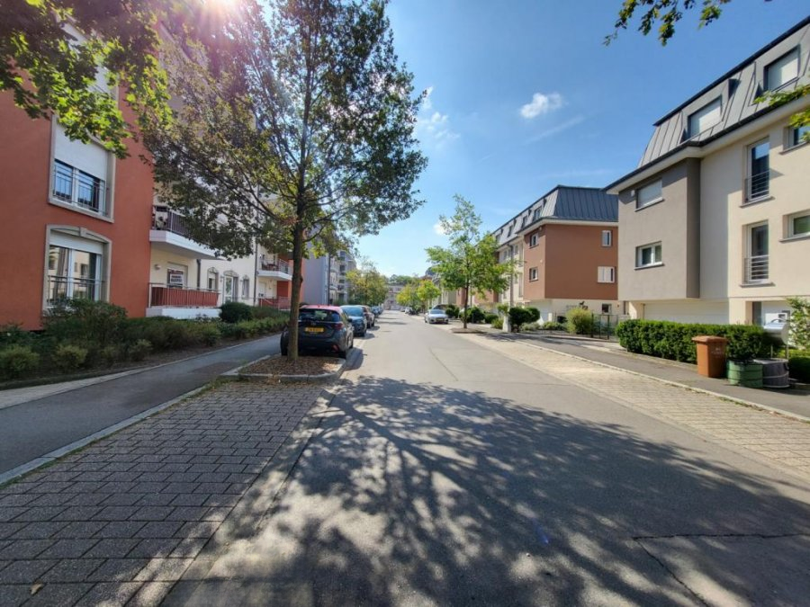 Квартира в Люксембурге, Люксембург, 85 м² - фото 1