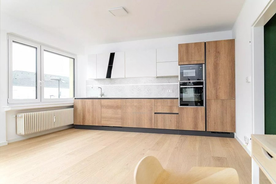 Квартира в Люксембурге, Люксембург, 76 м² - фото 1