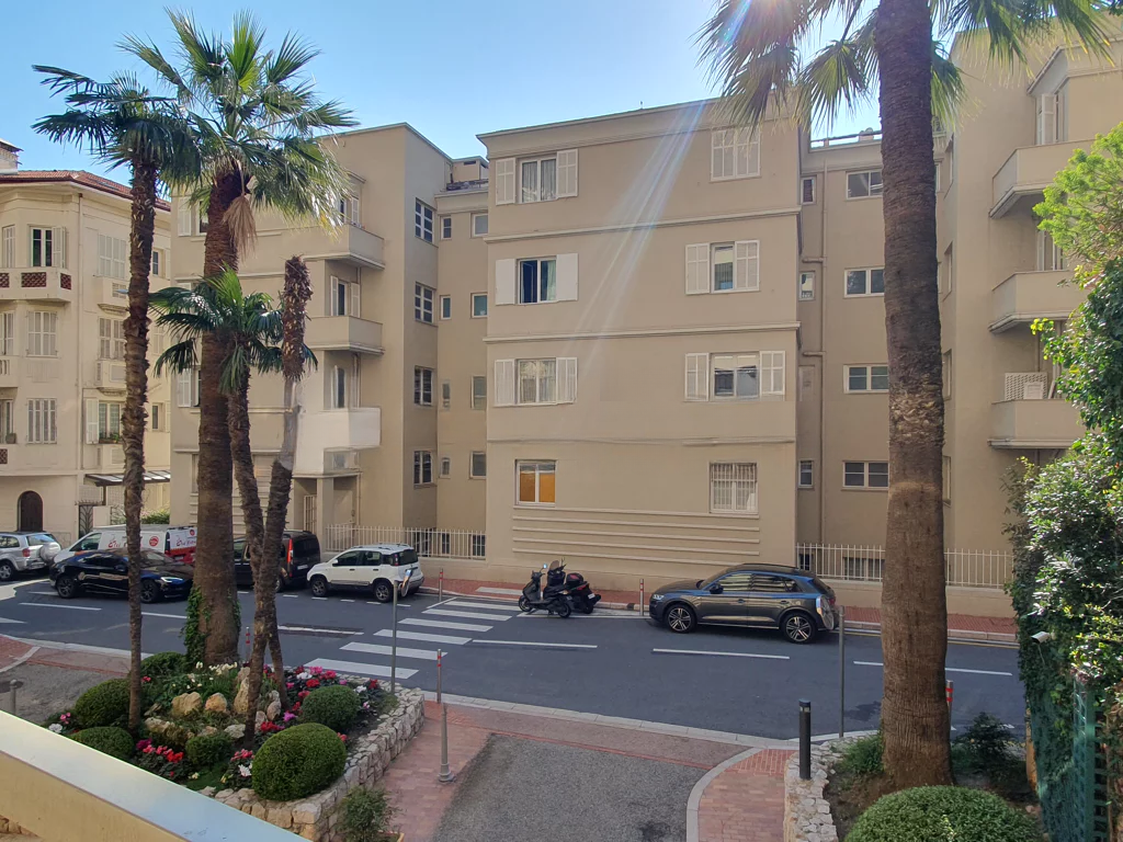 Квартира в Монако, Монако, 40 м² - фото 1