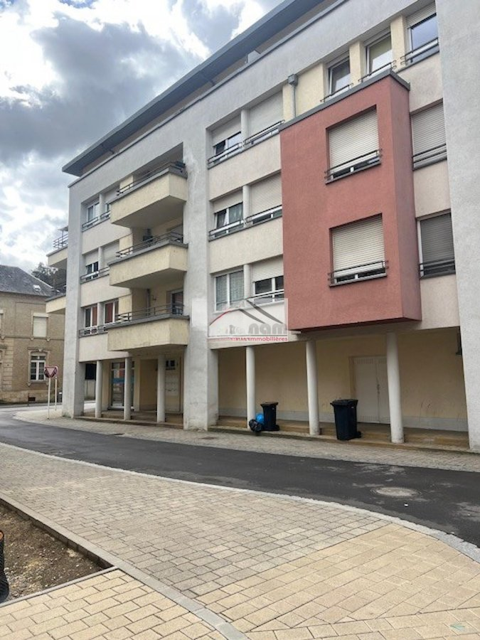 Квартира в Люксембурге, Люксембург, 73 м² - фото 1