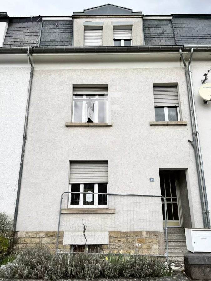 Квартира в Люксембурге, Люксембург, 144 м² - фото 1