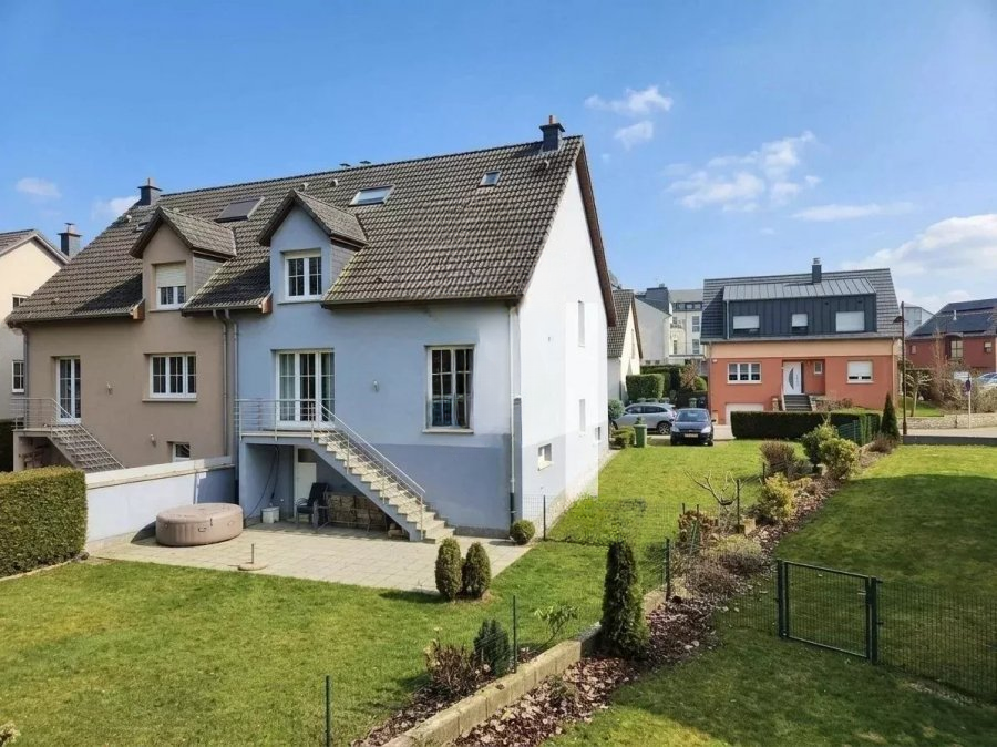 Квартира в Люксембурге, Люксембург, 174 м² - фото 2