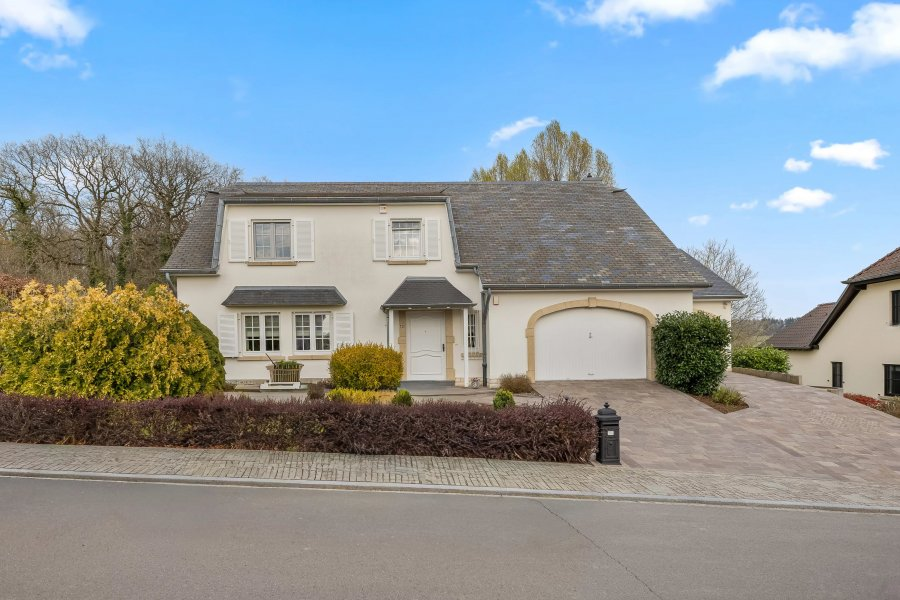 Квартира в Люксембурге, Люксембург - фото 2