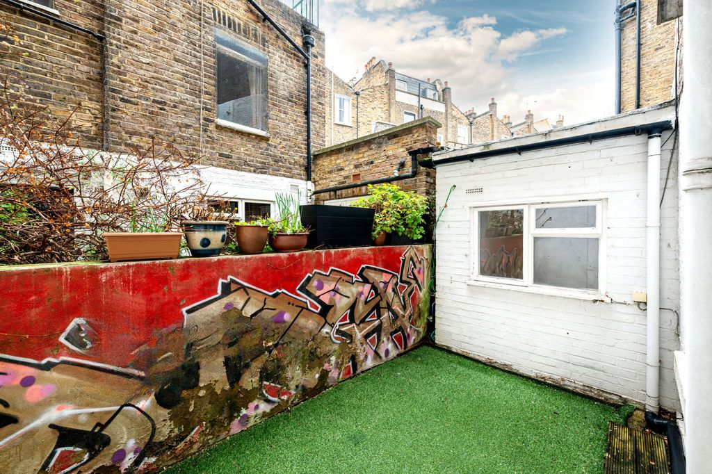 Квартира в Лондоне, Великобритания, 31 м² - фото 2