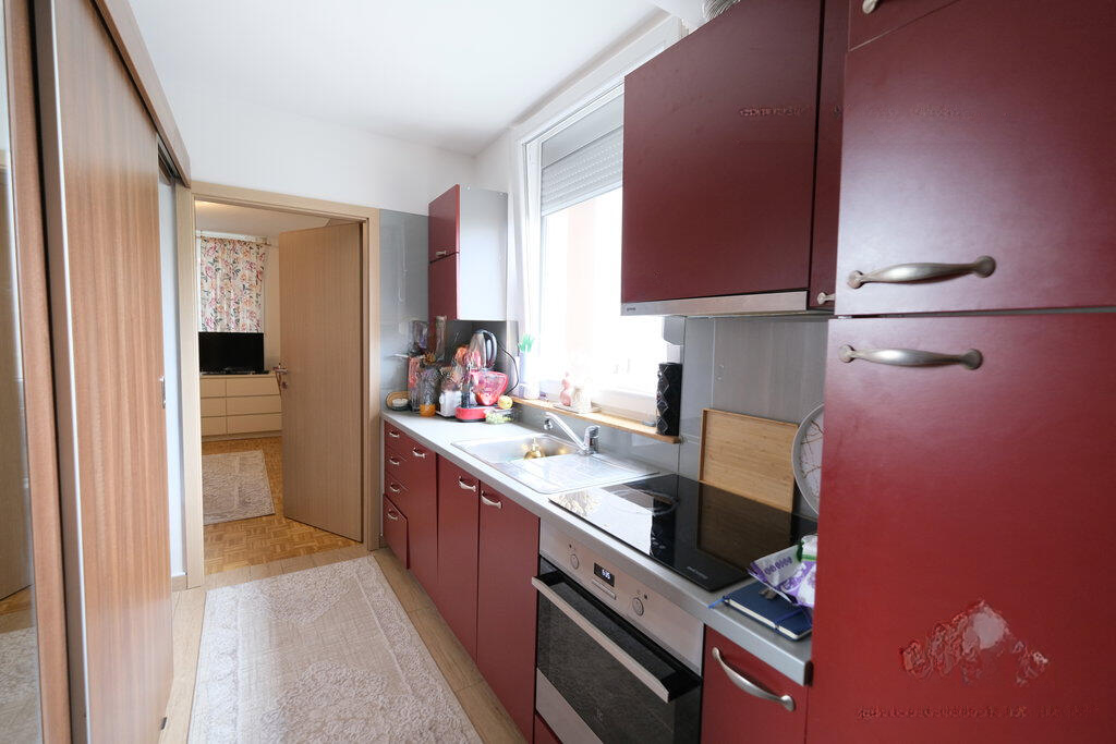 Квартира в Любляне, Словения, 35 м² - фото 2