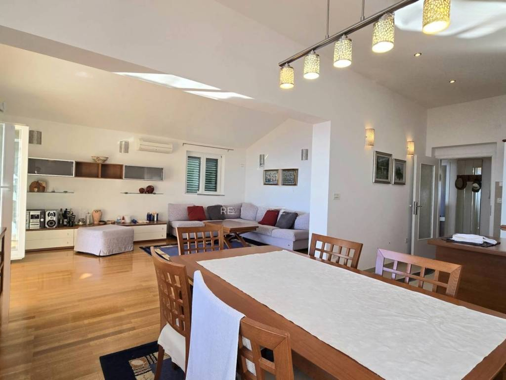 Квартира в Опатии, Хорватия, 93 м² - фото 2