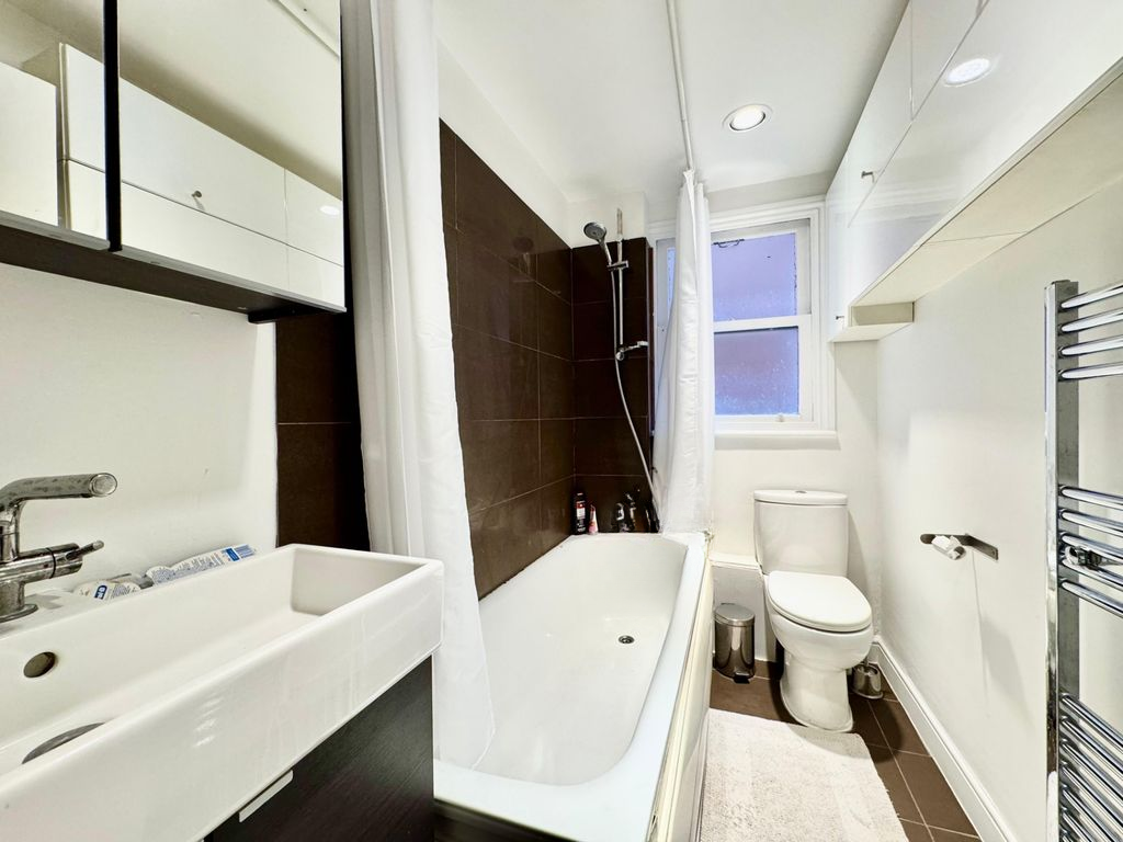 Квартира в Лондоне, Великобритания - фото 2