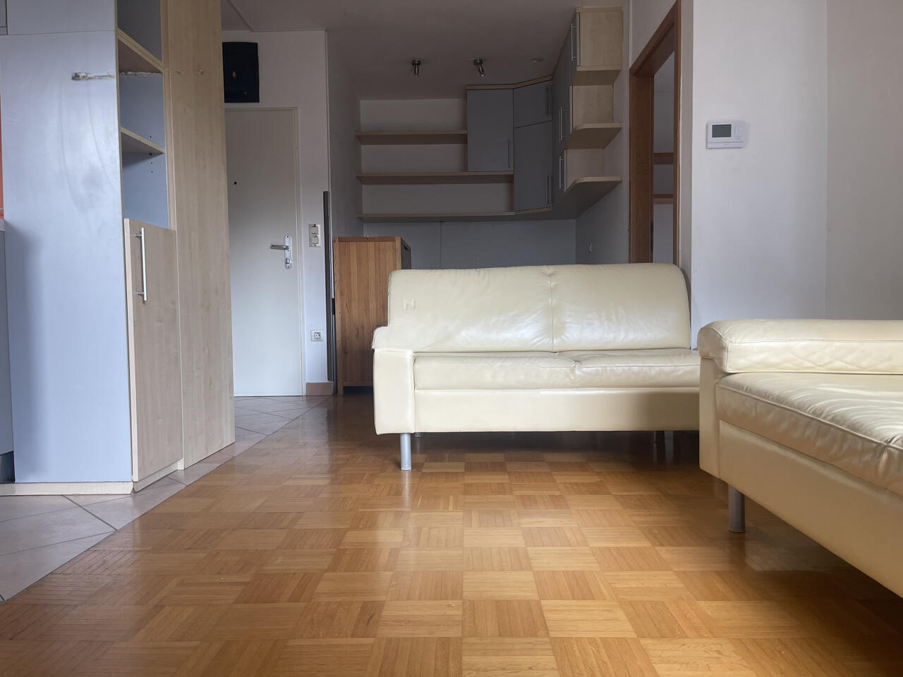 Квартира в Любляне, Словения, 58 м² - фото 2