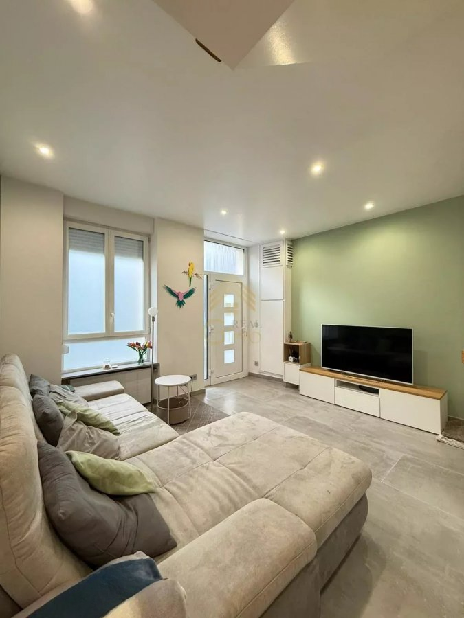 Квартира в Люксембурге, Люксембург, 153 м² - фото 2