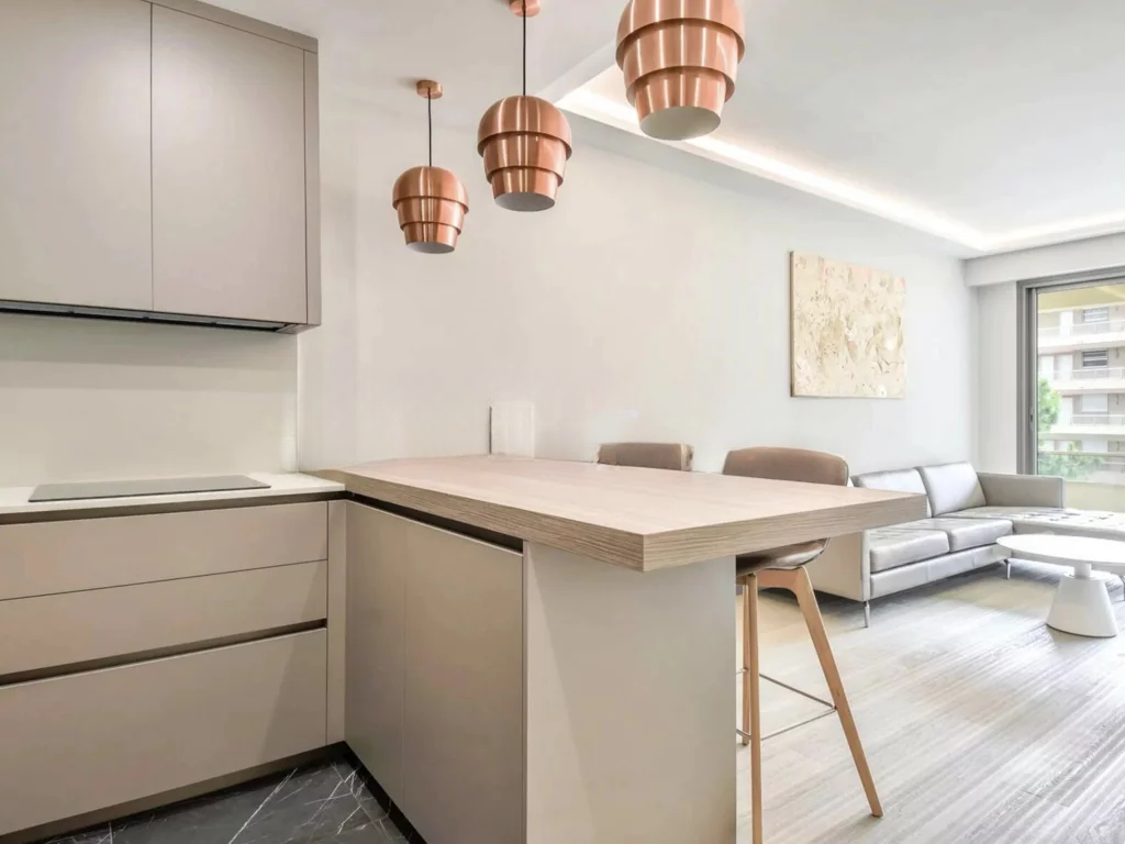 Квартира в Монако, Монако, 73 м² - фото 2