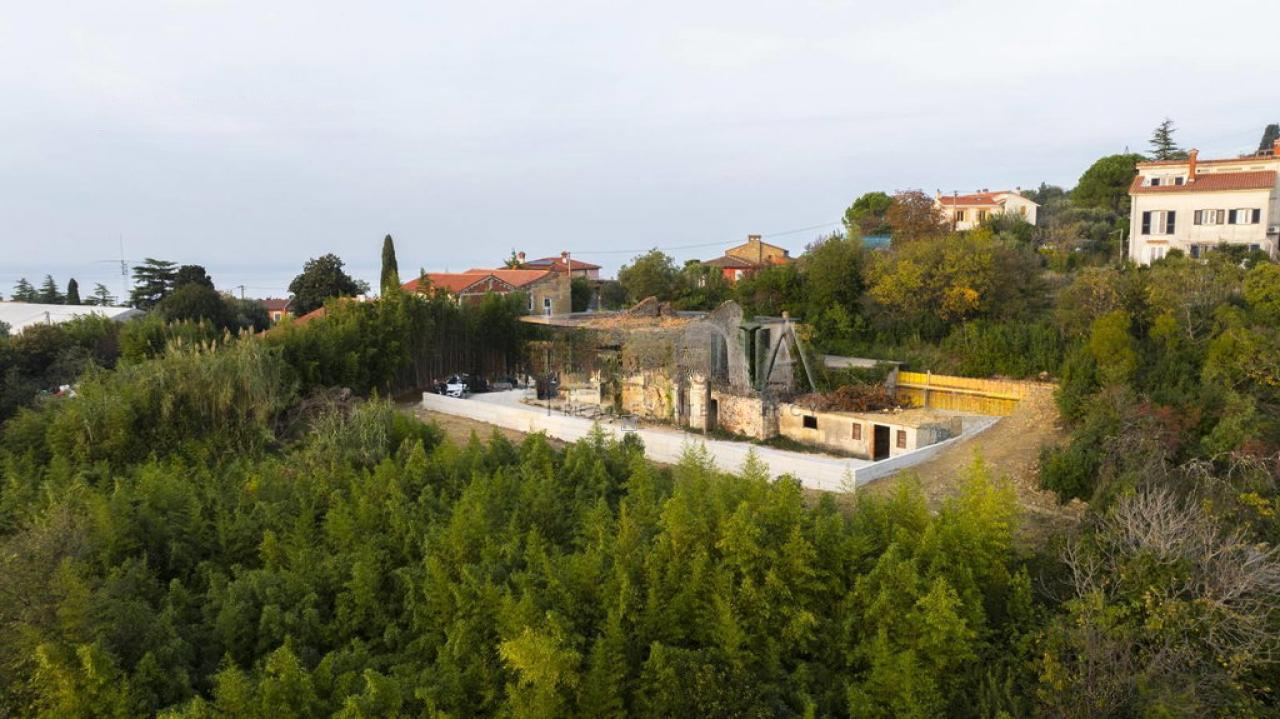 Дом в Портороже, Словения, 387 м² - фото 2