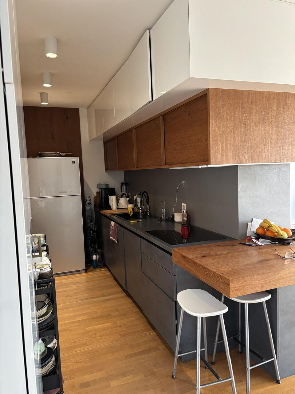 Квартира в Любляне, Словения, 125 м² - фото 2