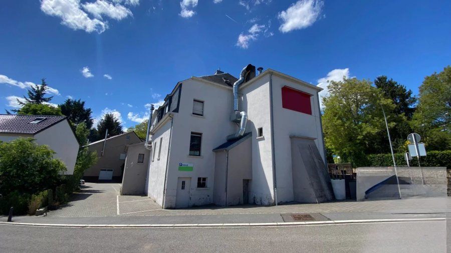 Квартира в Люксембурге, Люксембург, 450 м² - фото 2