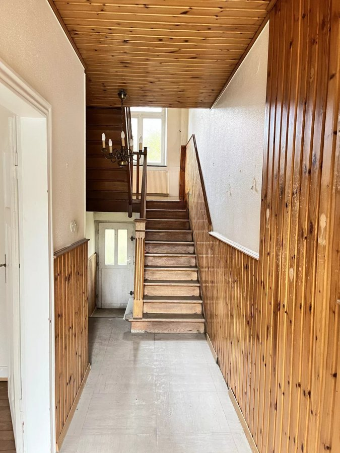 Квартира в Люксембурге, Люксембург, 144 м² - фото 2