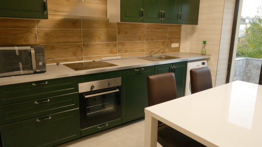 Квартира в Люксембурге, Люксембург, 92 м² - фото 2