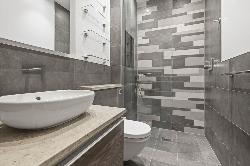 Квартира в Лондоне, Великобритания, 95 м² - фото 2