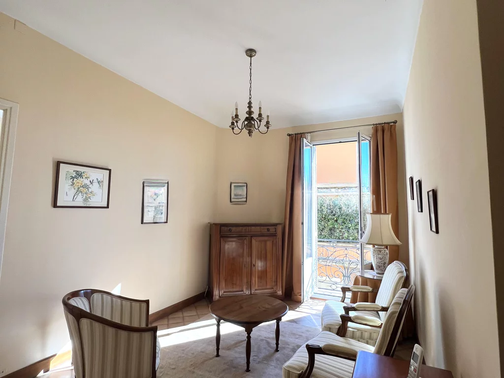 Квартира в Ла-Кондамине, Монако, 75 м² - фото 2