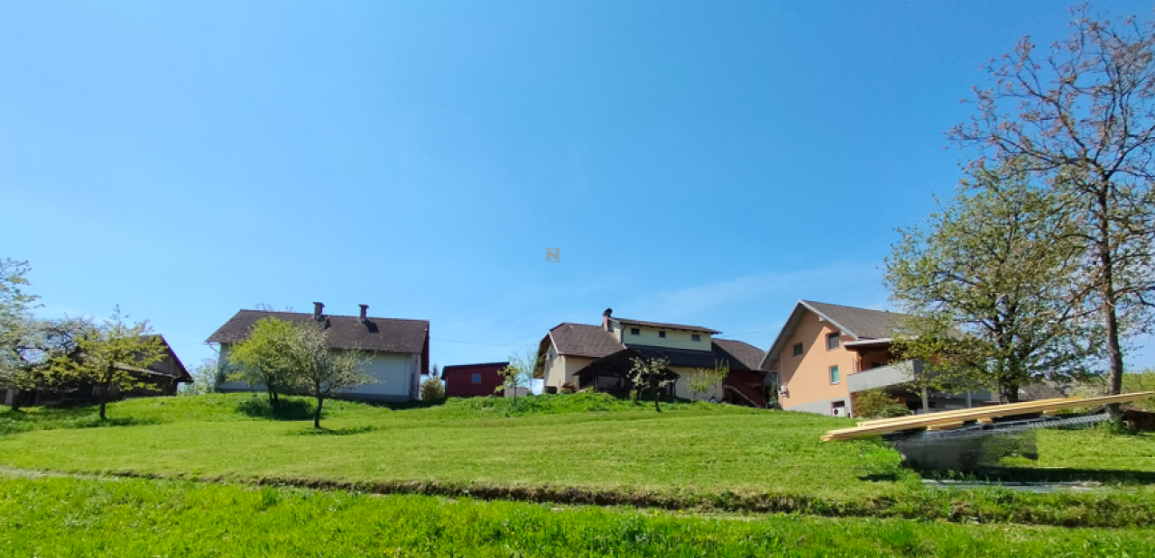 Земля в Постойне, Словения, 300 м² - фото 2