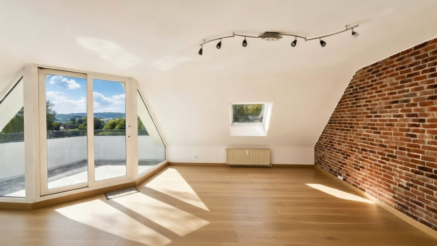 Квартира в Люксембурге, Люксембург, 110 м² - фото 2