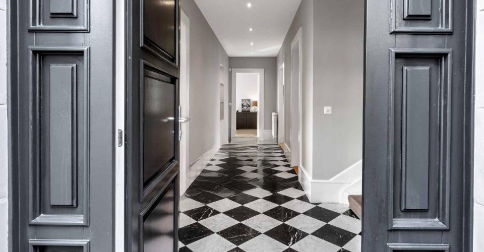 Квартира в Женеве, Швейцария, 480 м² - фото 2