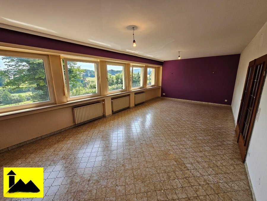 Квартира в Люксембурге, Люксембург, 118 м² - фото 2