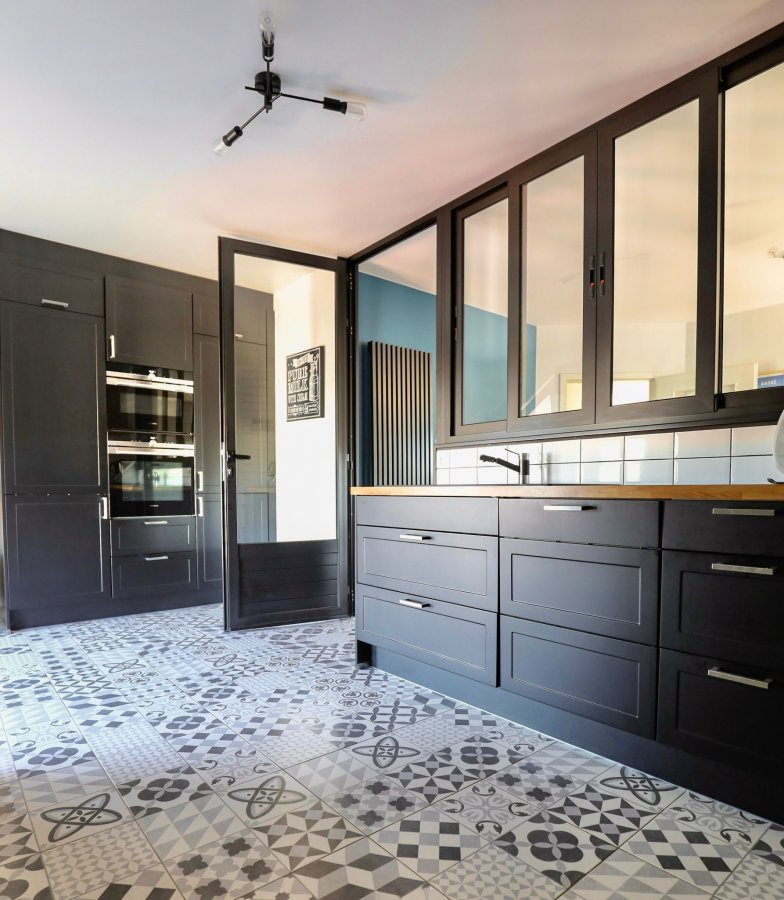 Квартира в Люксембурге, Люксембург, 118 м² - фото 2