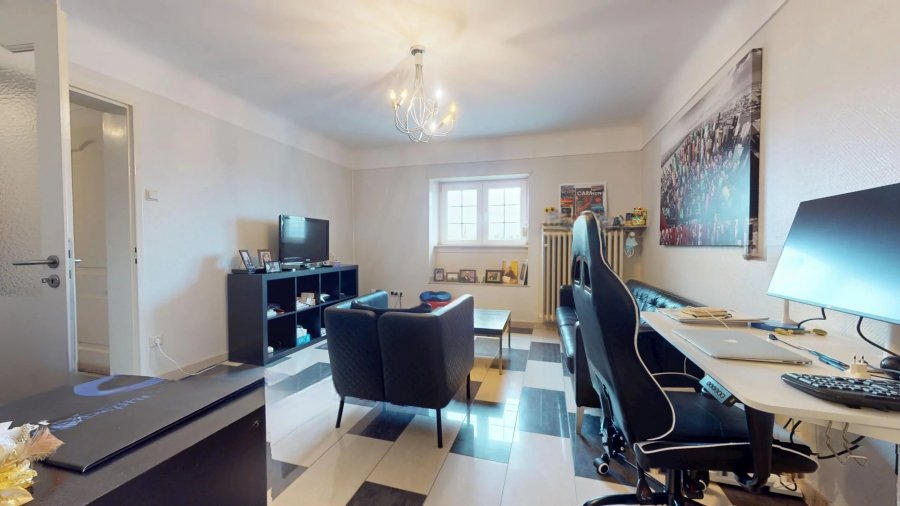 Квартира в Люксембурге, Люксембург, 74 м² - фото 2