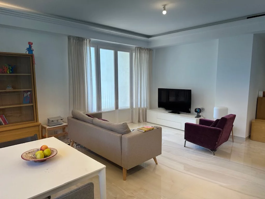 Квартира в Монако, Монако, 95 м² - фото 2