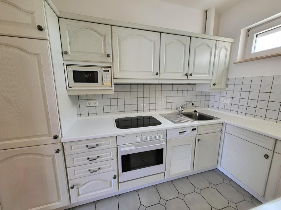 Квартира в Люксембурге, Люксембург, 75 м² - фото 2