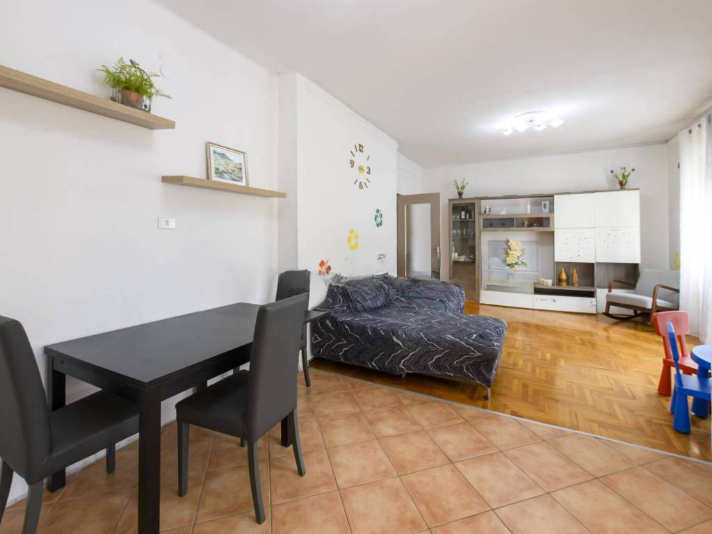 Квартира в Гориции, Италия, 112 м² - фото 2