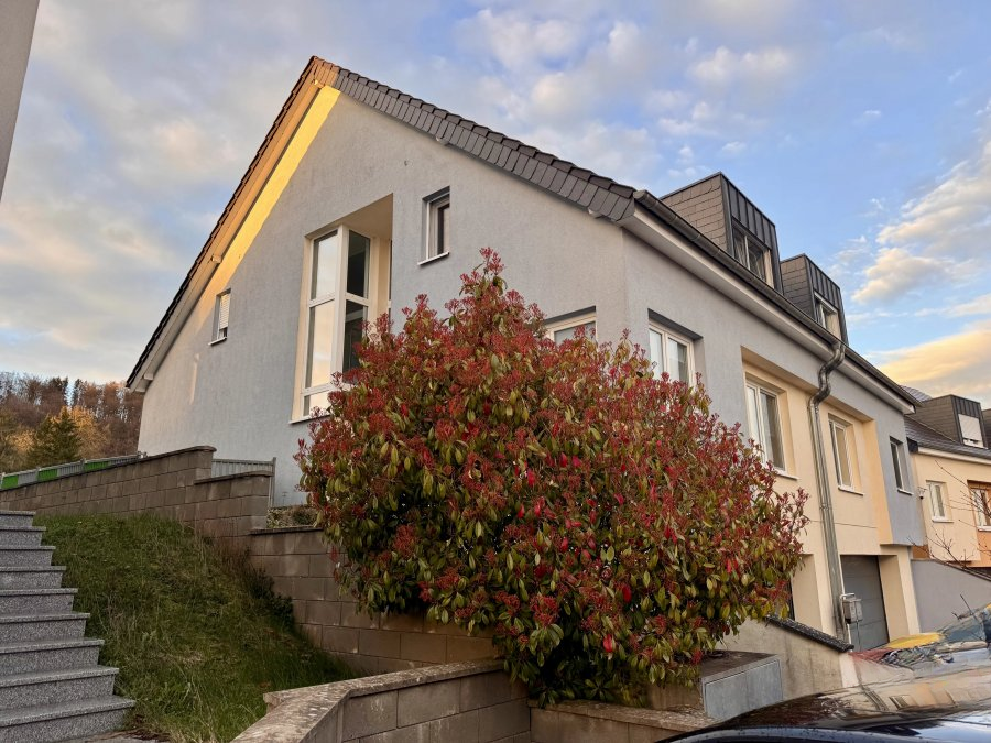 Квартира в Гревенмахере, Люксембург, 160 м² - фото 2