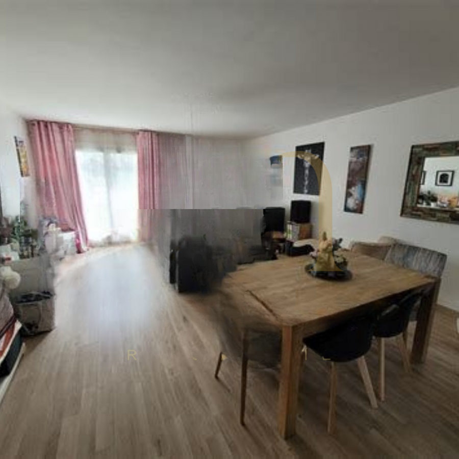 Квартира в Люксембурге, Люксембург, 85 м² - фото 2