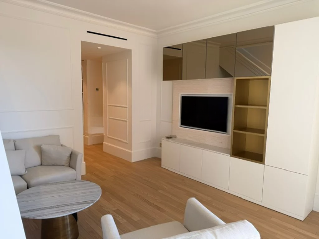 Квартира в Монако, Монако, 131 м² - фото 2