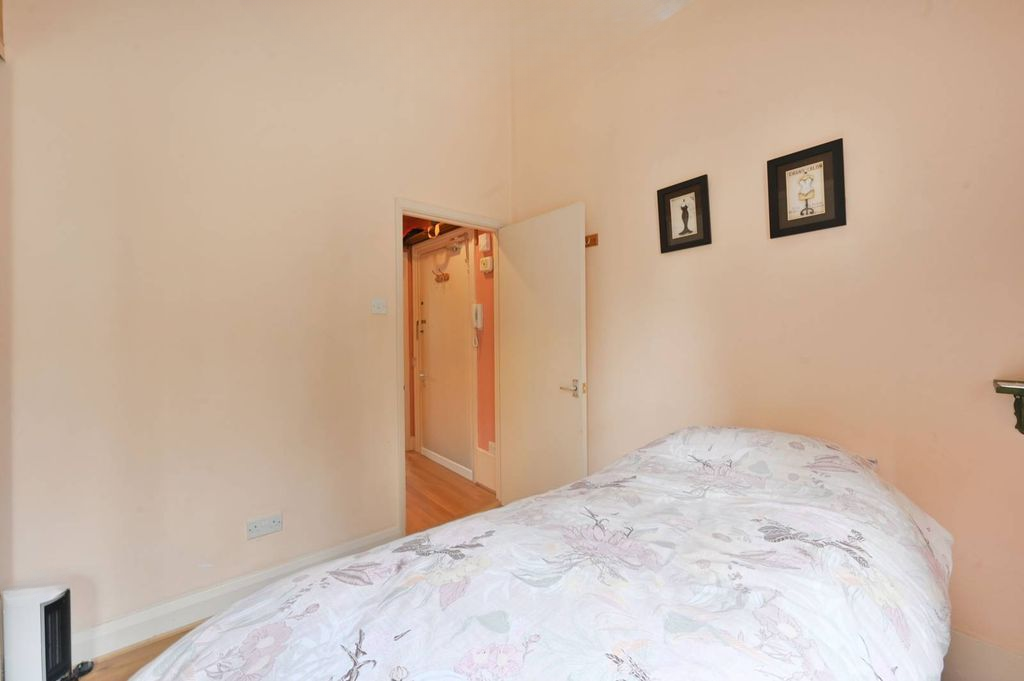 Квартира в Лондоне, Великобритания - фото 2