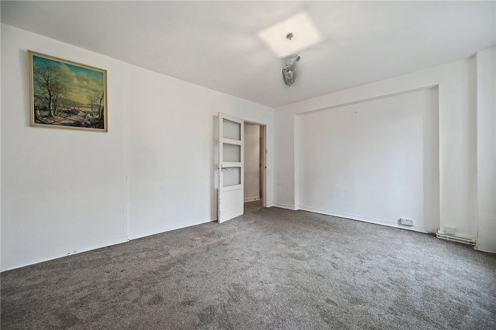 Квартира в Лондоне, Великобритания - фото 2