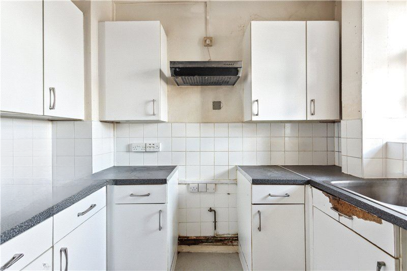 Квартира в Лондоне, Великобритания - фото 2